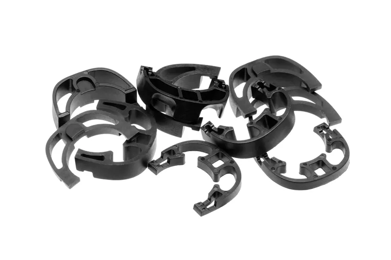 Enve IN-Route High Rise Stem: +/-12Degrees-2