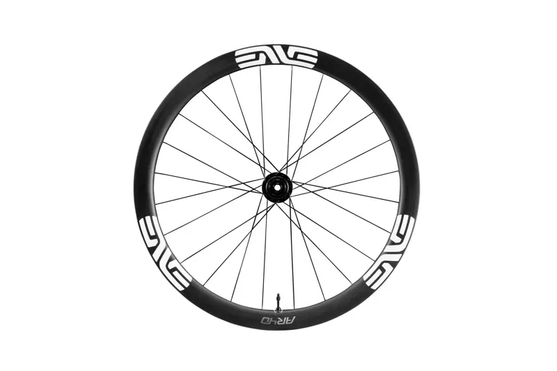 ENVE AR40 700c XDR CL Rear Wheel in Black