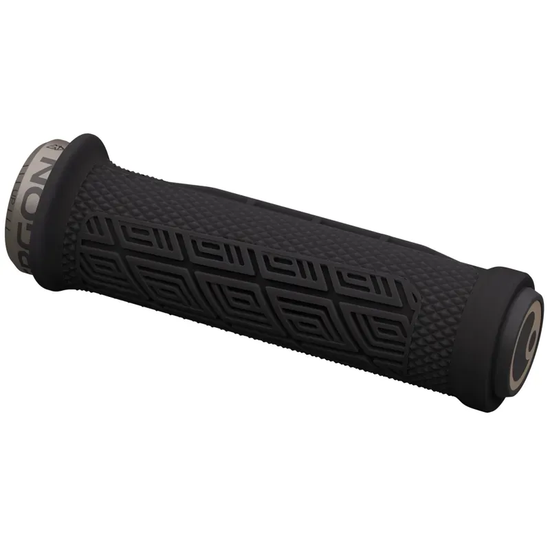 Ergon GDH Fat Grips in Black