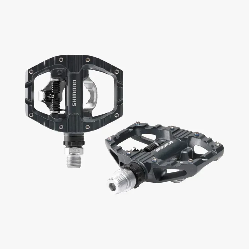Shimano PD-EH500 Pedals in Black