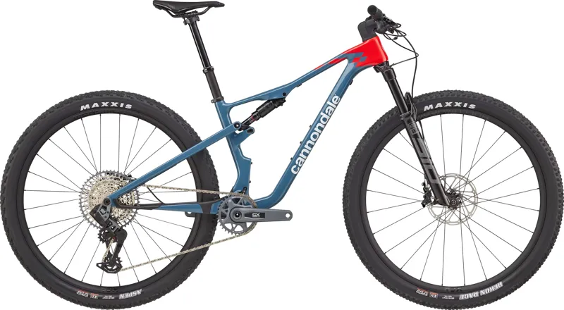 Cannondale Scalpel 2: Storm Cloud 29