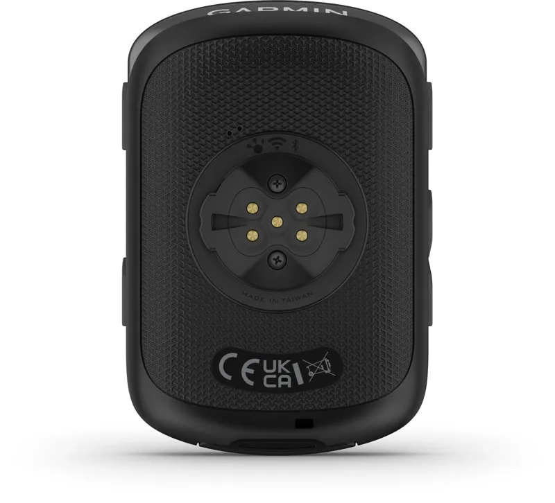 Garmin 840 Cycling  Computer w/ Sensor Bundle-5