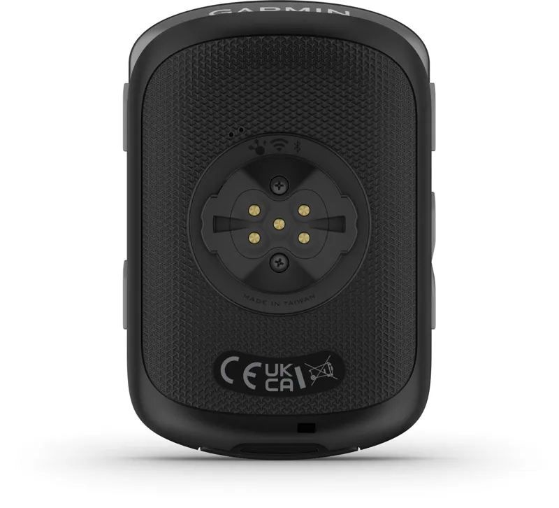 Garmin 540 Cycling Computer w/ Sensor Bundle -5