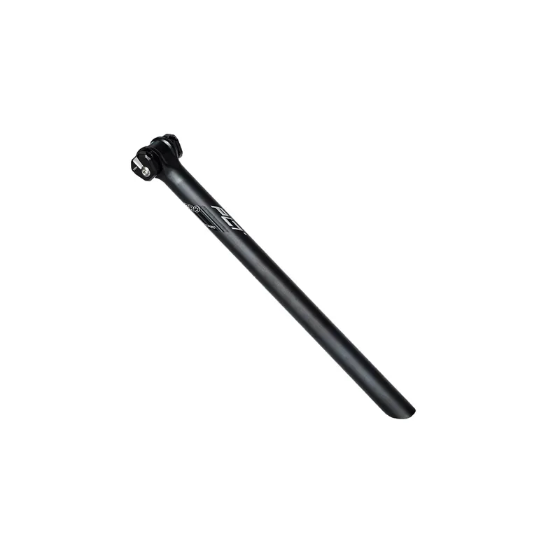 Pro PLT Seatpost in Black-2