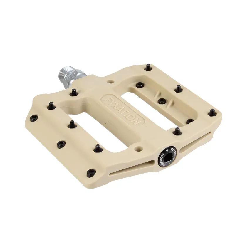 Mesa MP Desert Platform Pedals Sandstone Fruita