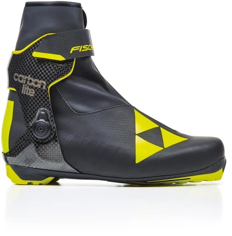 Fischer Carbonlite Skate Boot - Size 47