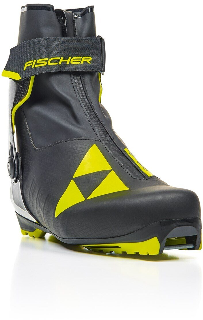 Fischer Carbonlite Skate Boot - Size 47-1