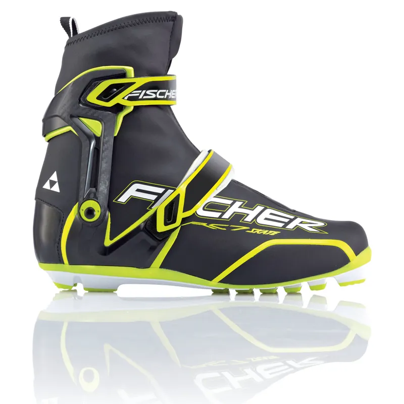 Fischer RC7 Skate Boot 44
