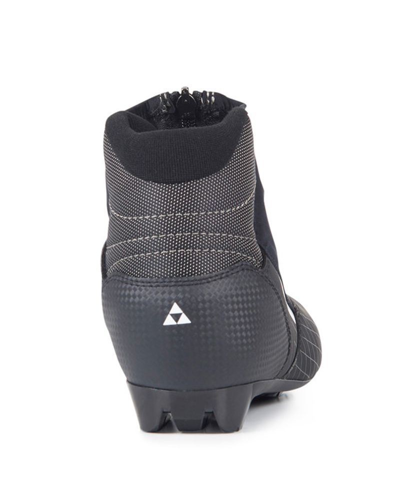Fischer XC Pro Ski Boot Black 43-2