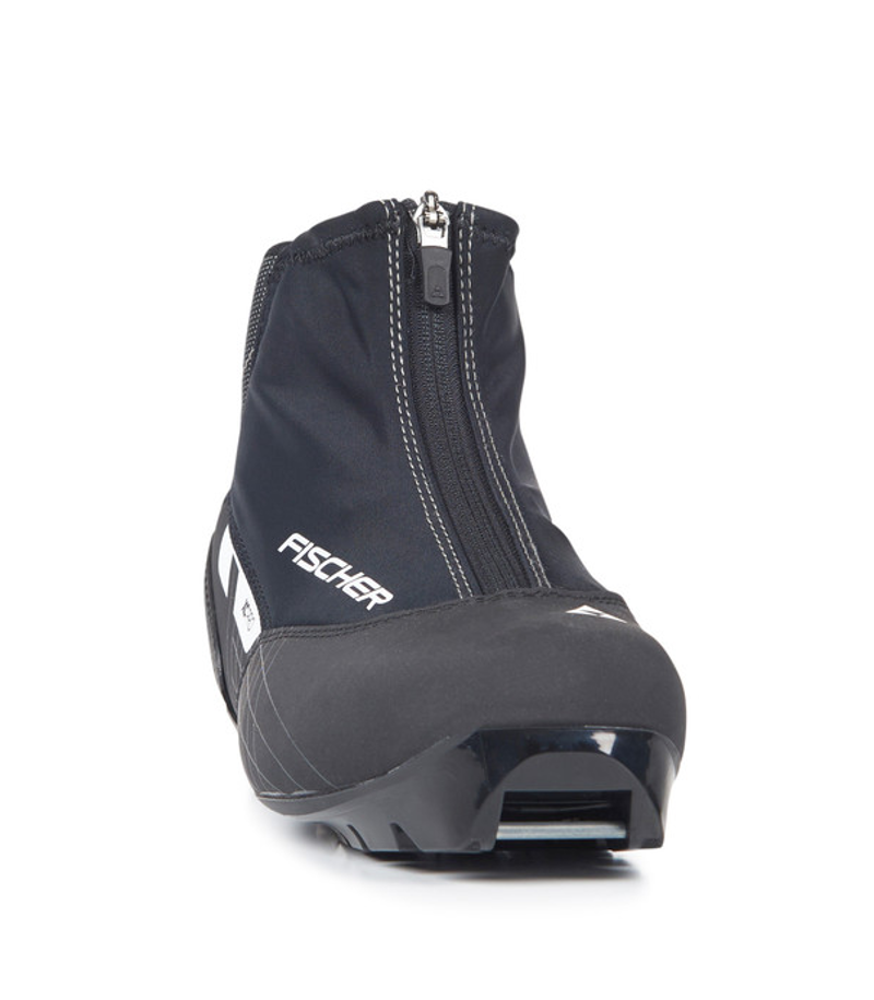 Fischer XC Pro Ski Boot Black 43-1