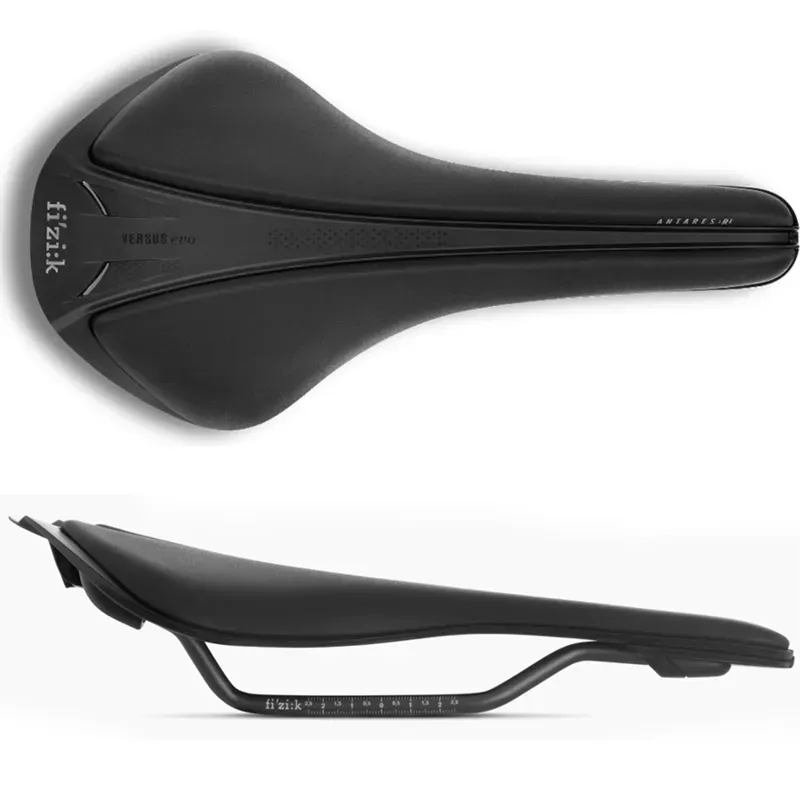Fizik Antares R3 Versus Evo Regular Saddle