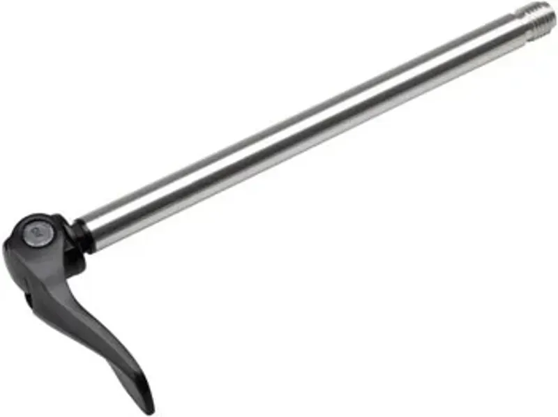 Shimano AX-MT500 12x157mm Rear Sp. Frame E-Thru Rear Axle w/ 1.5mm TP