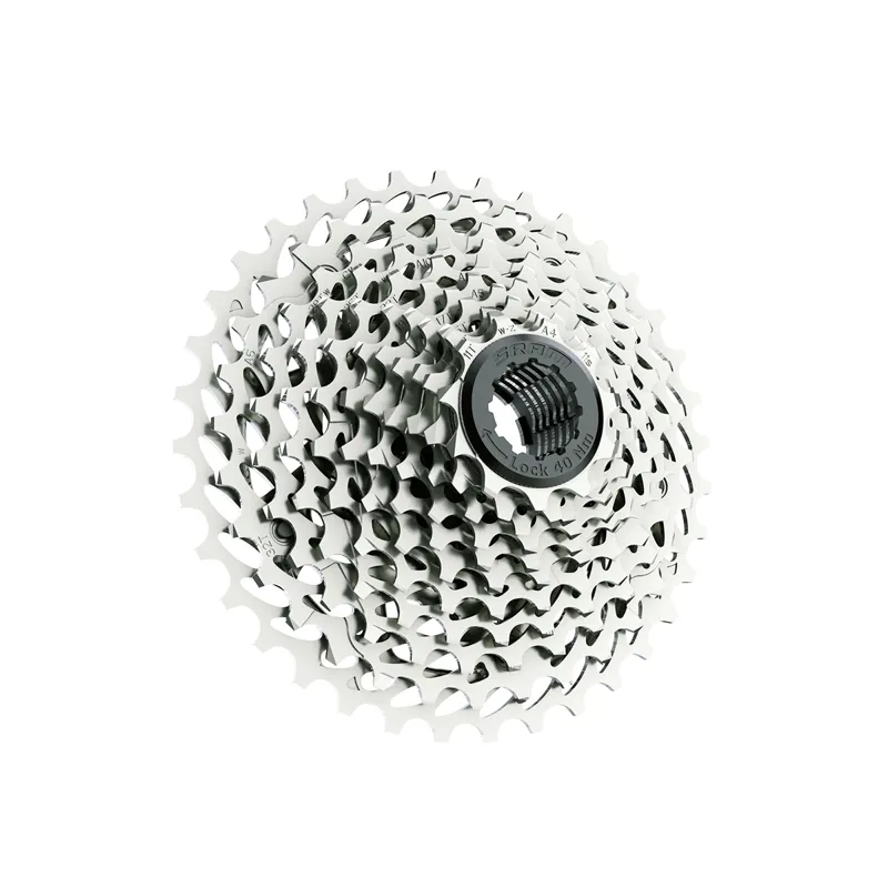 SRAM PG-1130 Cassette - 11 Speed 11-32t Silver