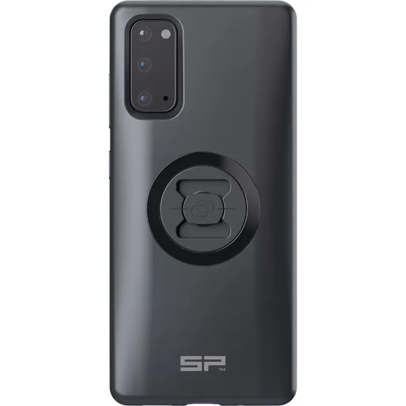SP Connect Phone Case - iPhone 12 Mini Black