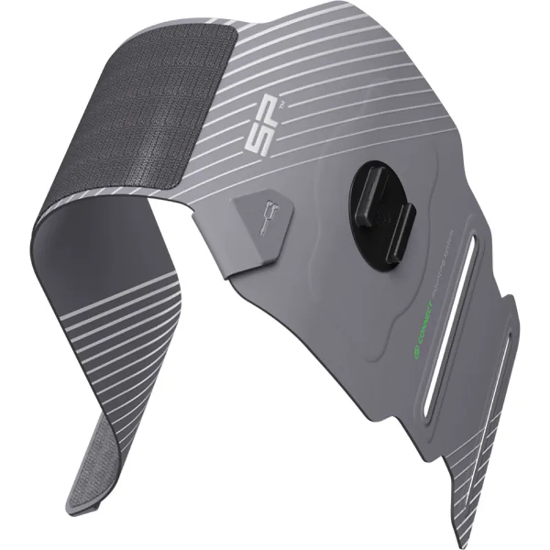SP Running Band In Gray