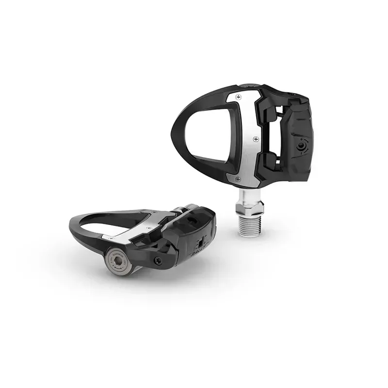 Garmin Rally RS 312g Pedal System in Black-1