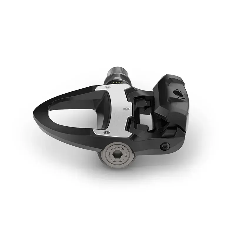 Garmin Rally RS 312g Pedal System in Black-2