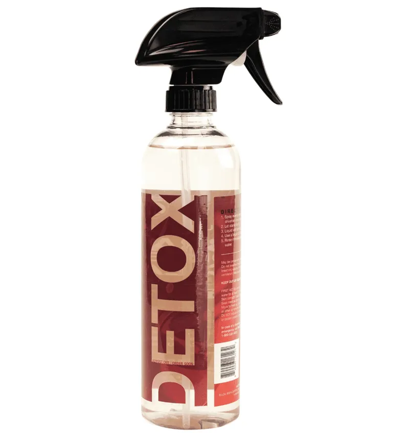 Silca Ultimate Brake and Drivetrain Cleaner - 16oz