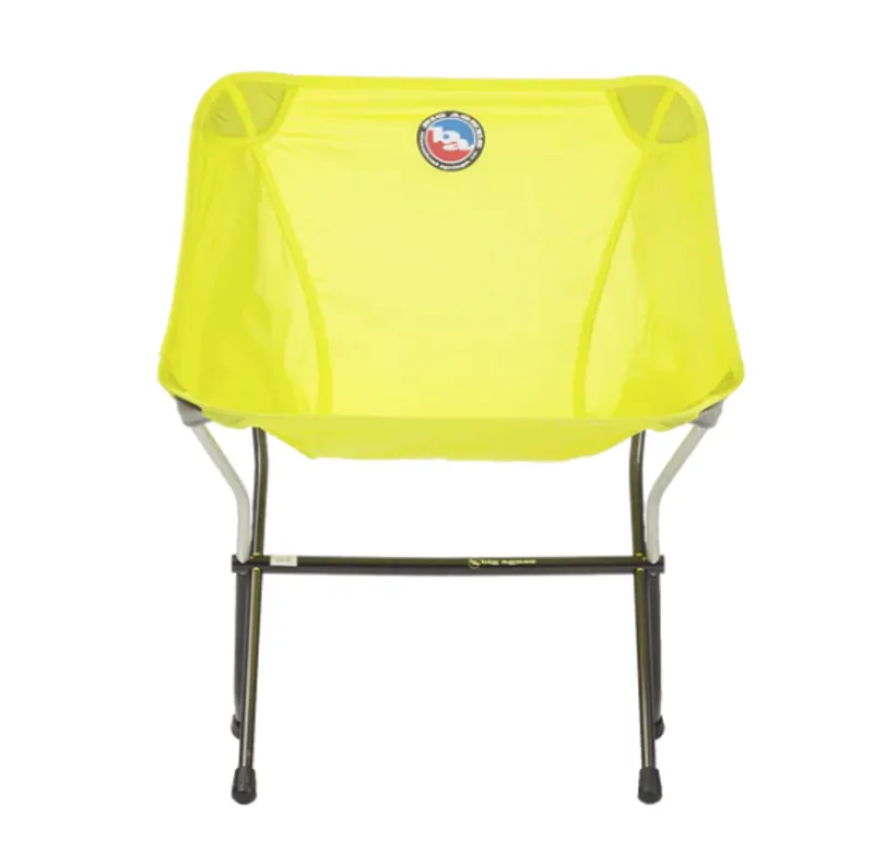 Big Agnes Inc Skyline UL Chair in Yellow