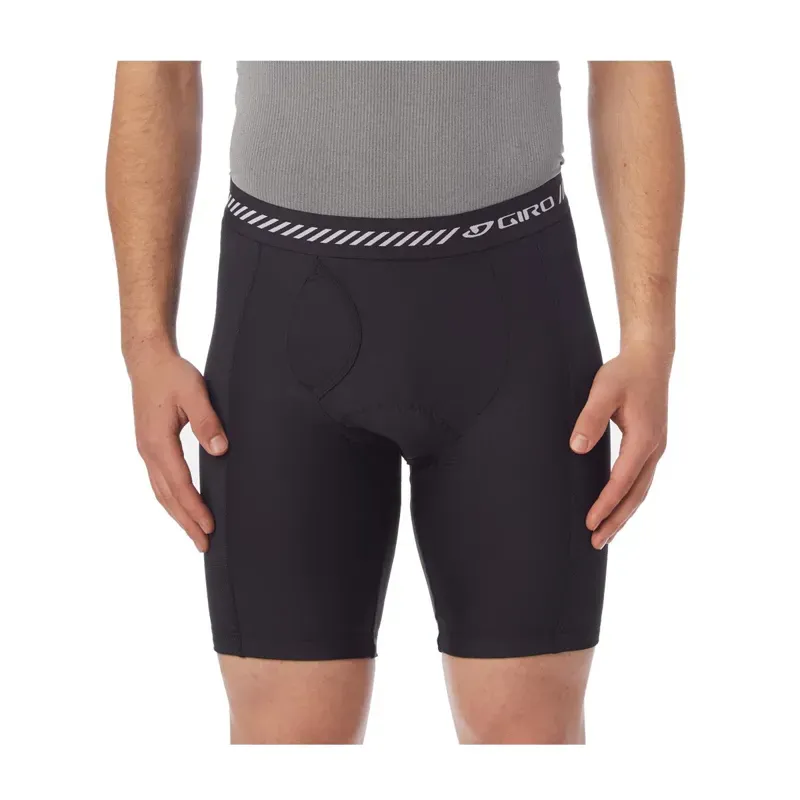 Giro Base Liner Shorts In Black