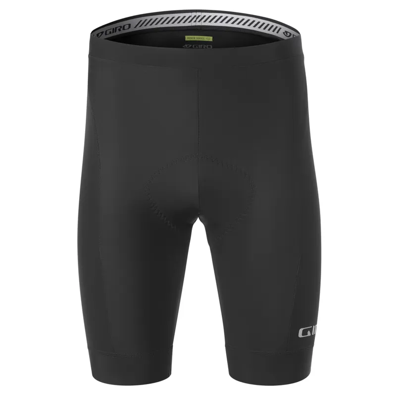 2021 Giro Men's Chrono Sport Shorts in Black