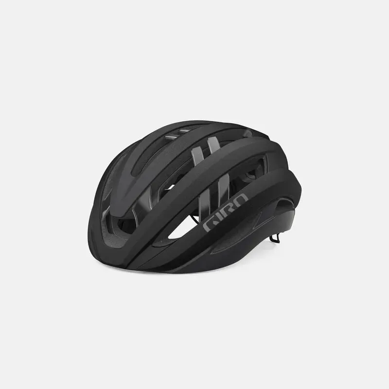 Giro Aries Spherical Helmet in Black