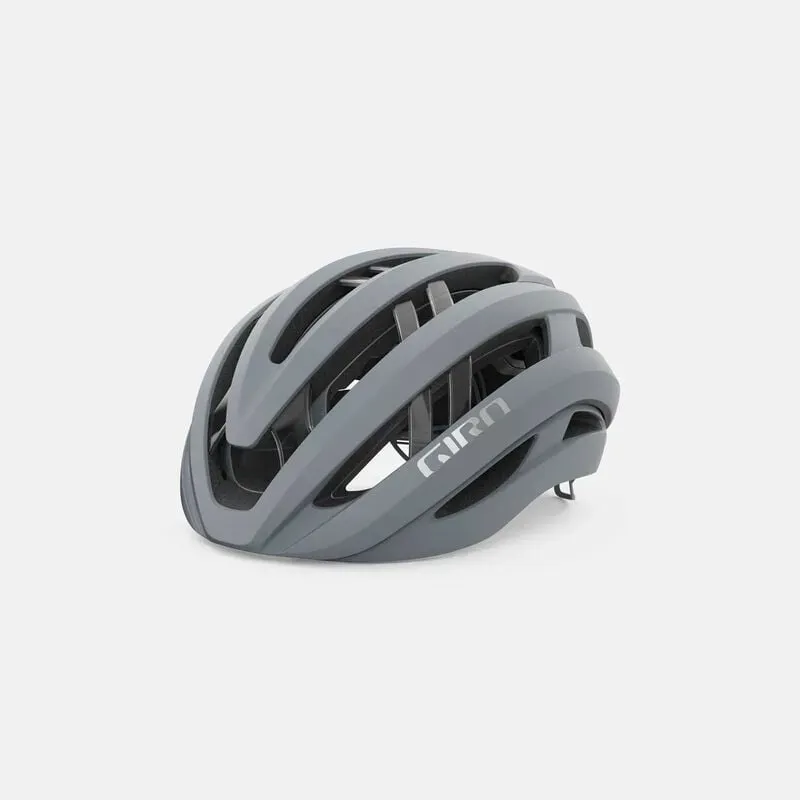 Giro Aries Spherical Helmet in Sharkskin