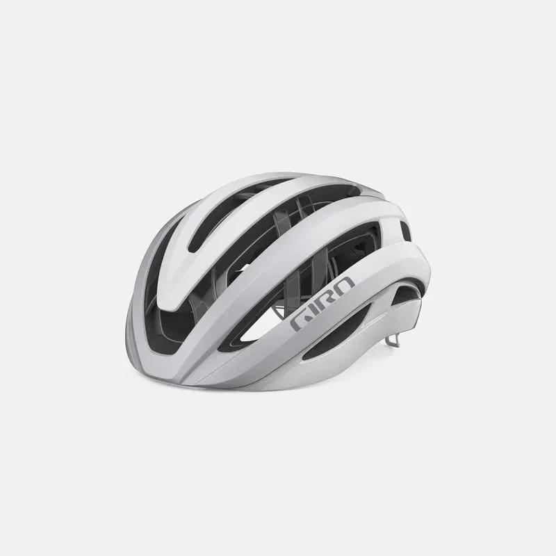 Giro Aries Spherical Helmet in White