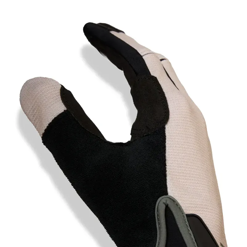 Giro Dnd Cycling Gloves in Stone-1