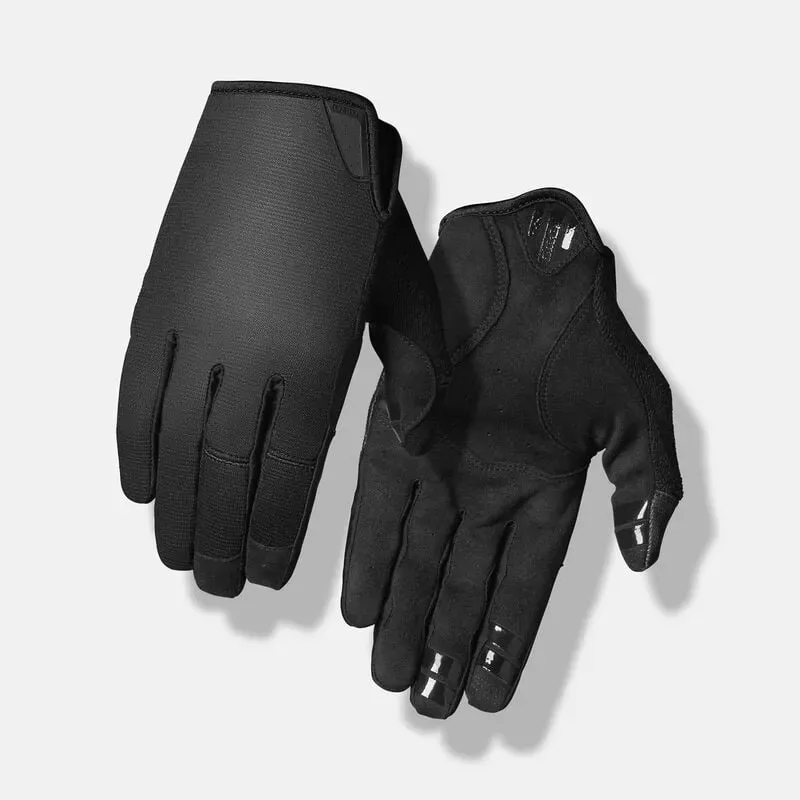 Giro DND Gloves in Black