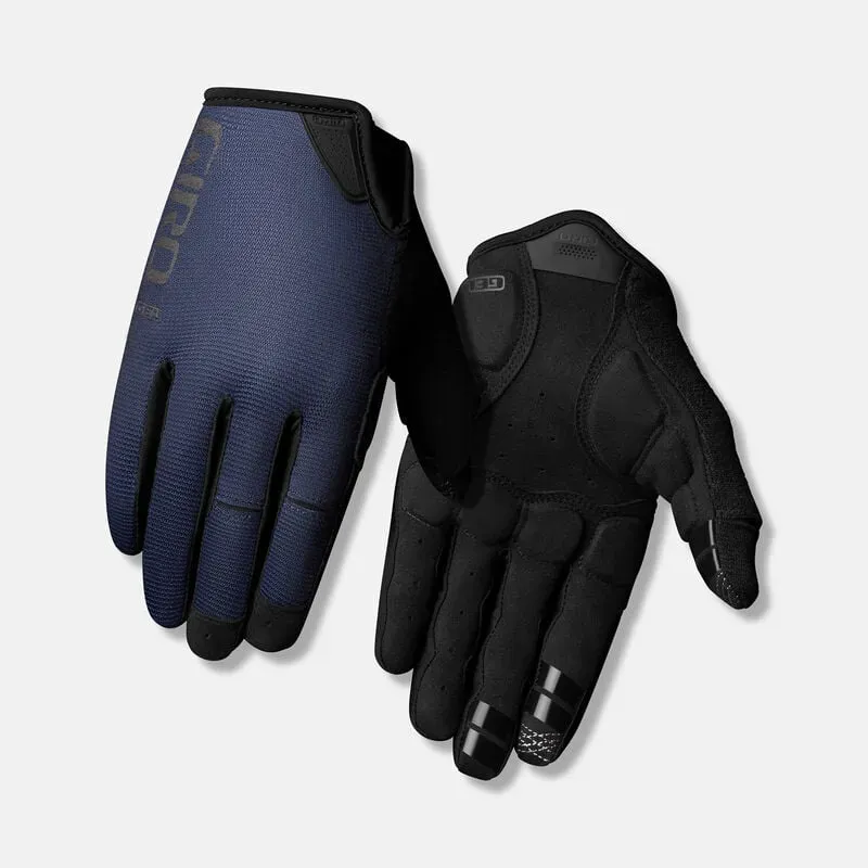 Giro DND Gel Gloves in Dark Shark