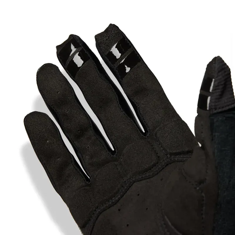 Giro DND Gel Gloves in Dark Sage Green-2