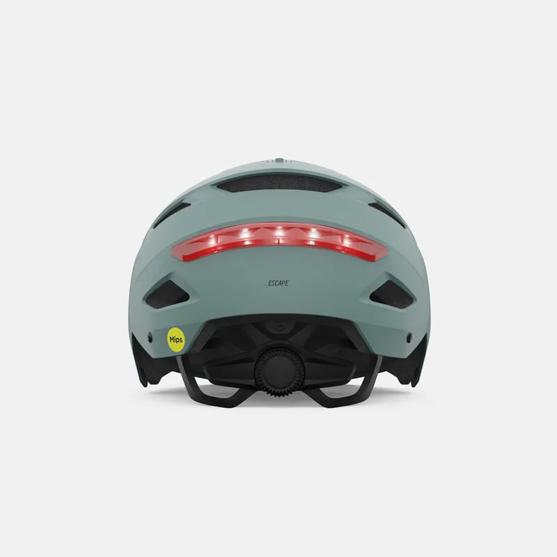 Giro ESCAPE MIPS Helmet: Mineral-2