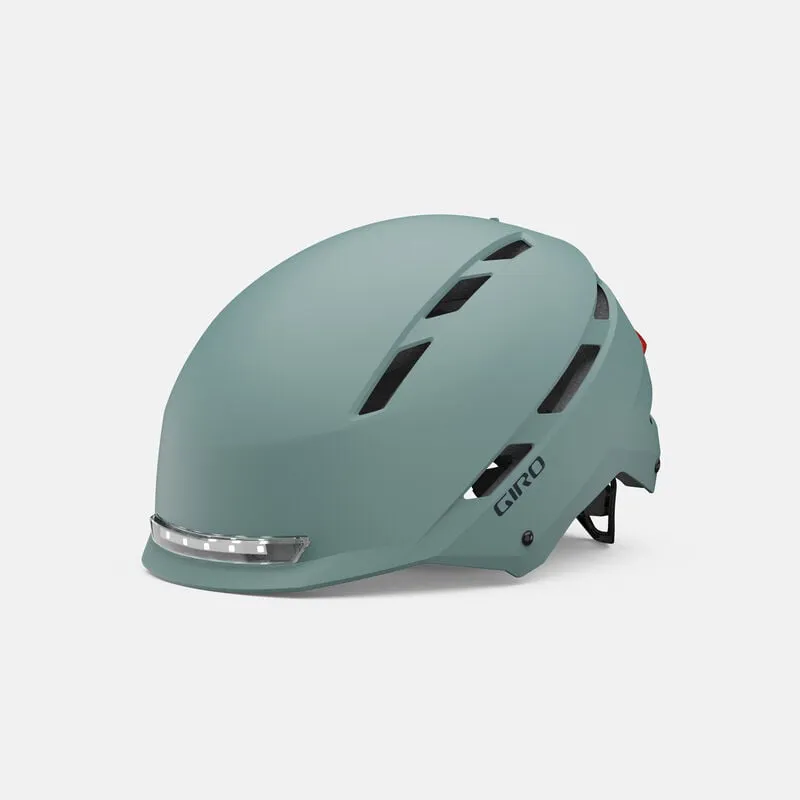 Giro ESCAPE MIPS Helmet: Mineral