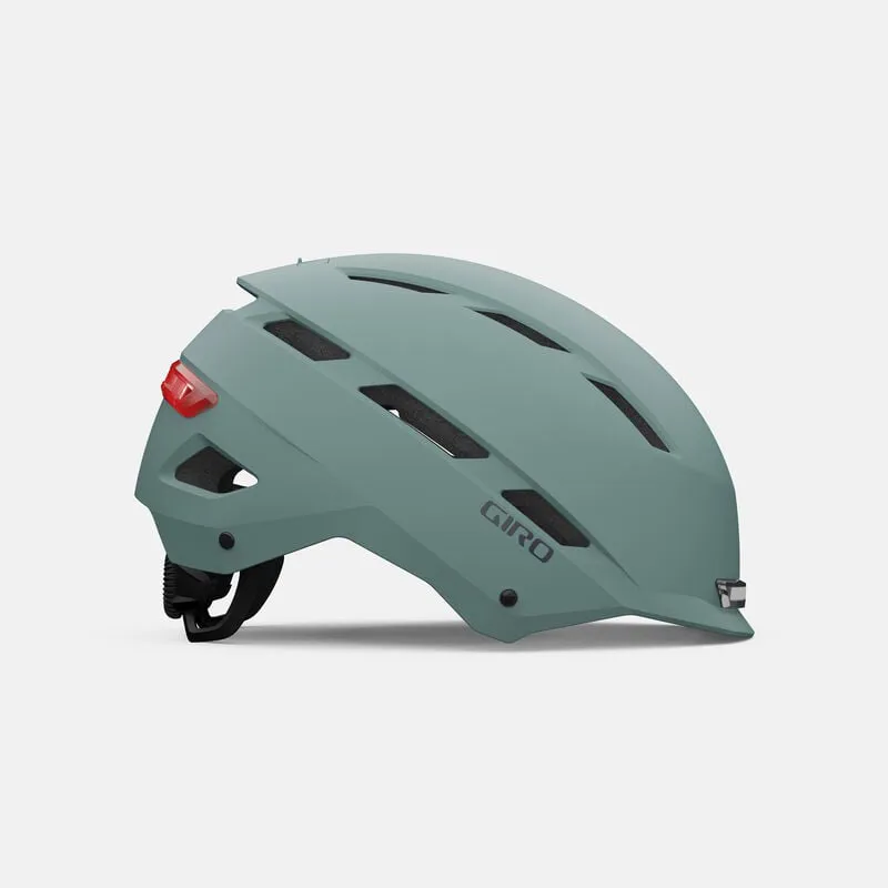 Giro ESCAPE MIPS Helmet: Mineral-1