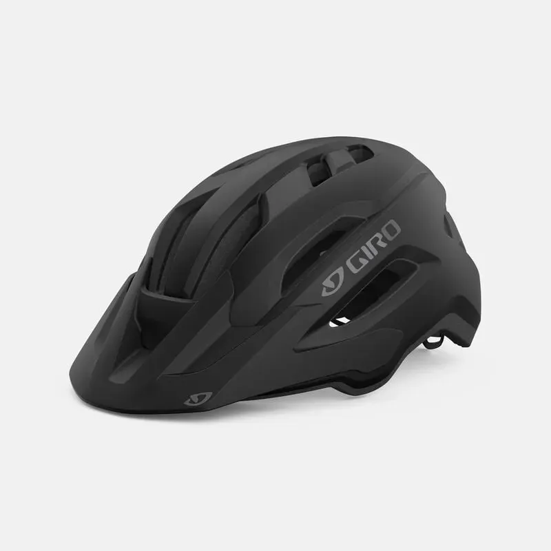 Giro FIXTURE MIPS II Helmet: Black
