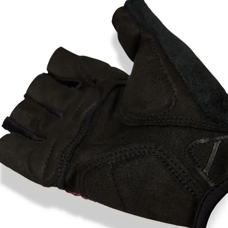Giro Women's Jag'ette Gloves in Maroon Pulse-2