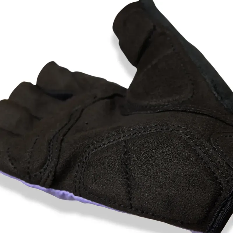 Giro Women's Jag'ette Gloves in Purple Haze-2
