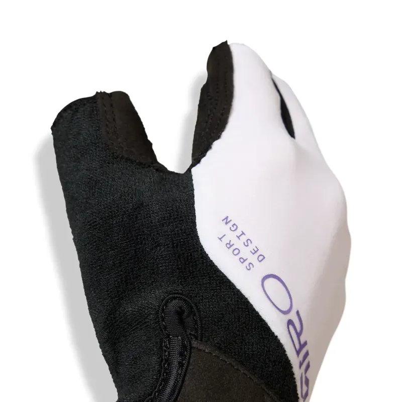 Giro Women's Jag'ette Gloves in White-1