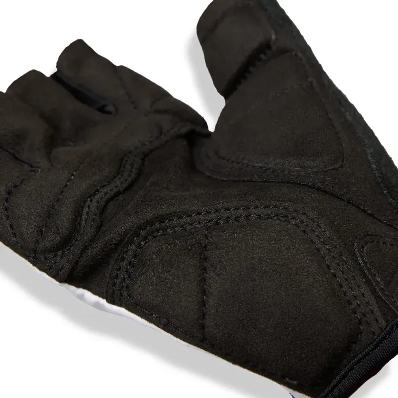 Giro Women's Jag'ette Gloves in White-2