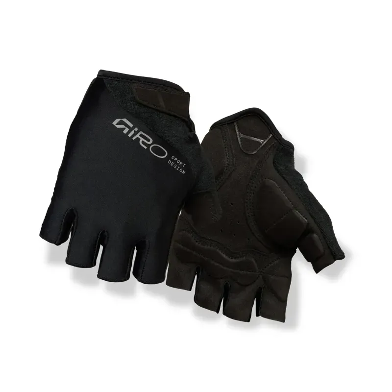 Giro Jag Gloves in Black
