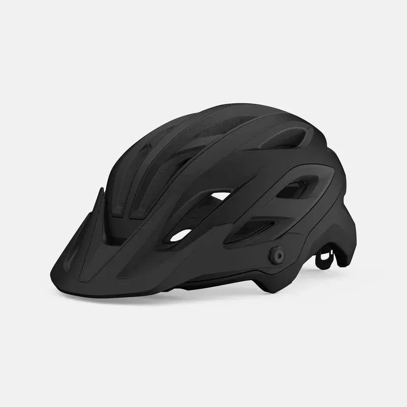 Giro Merit Spherical Helmet in Black