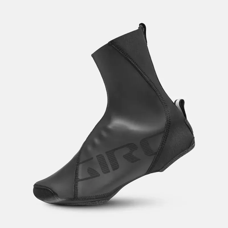 Giro Proof 2.0 Winter Shoe Covers in Black