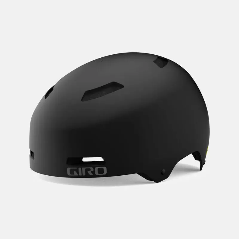 Giro Quarter Mips Helmet in Black