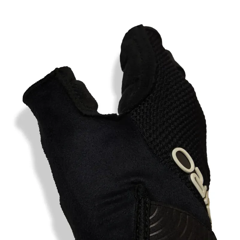 Giro Strade Dure Super Gel Gloves in Dark Sage-1