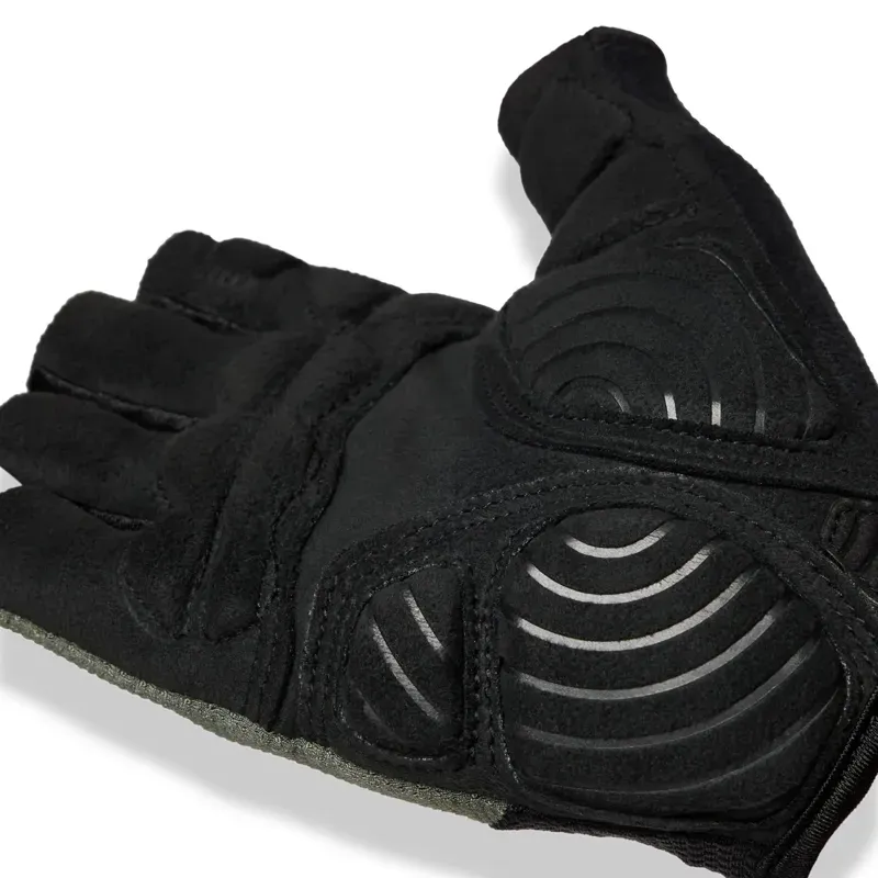 Giro Strade Dure Super Gel Gloves in Dark Sage-2