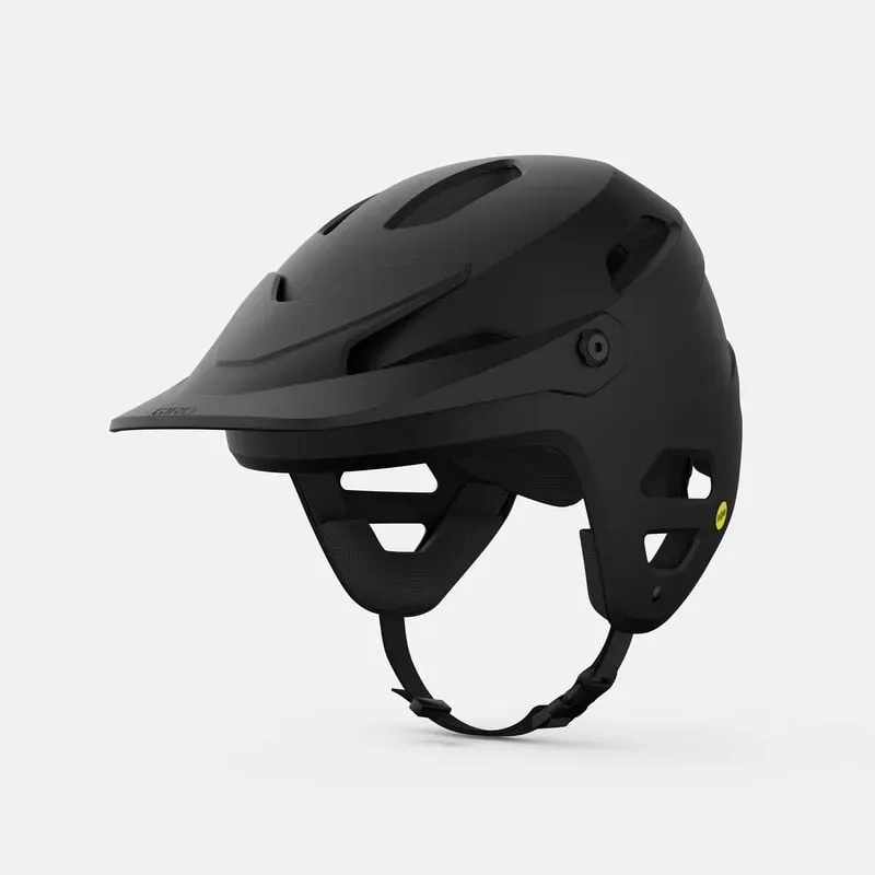 Giro Tyrant Spherical Helmet in Black