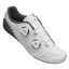 2021 Giro Regime Womens Road Cycling Shoes in White