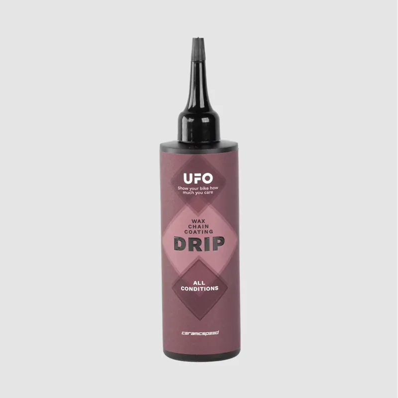 CeramicSpeed UFO Drip All Conditions - 3 fluid oz
