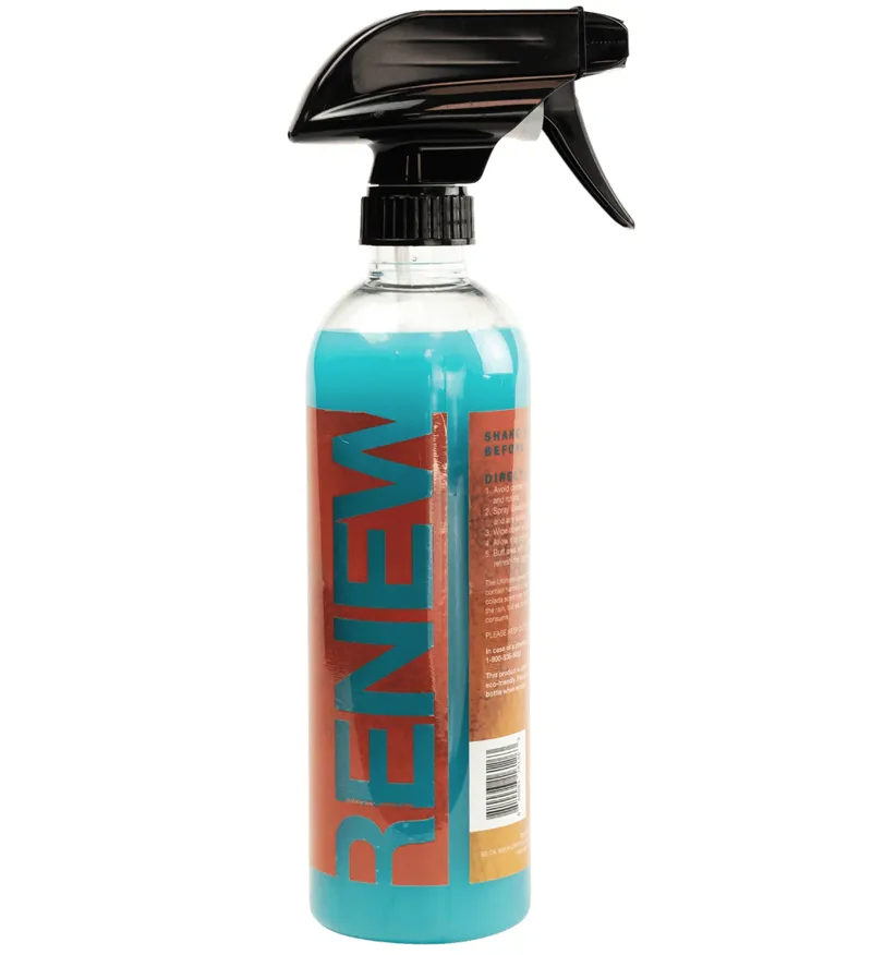 Silca Ultimate Ceramic Waterless Wash - 16oz